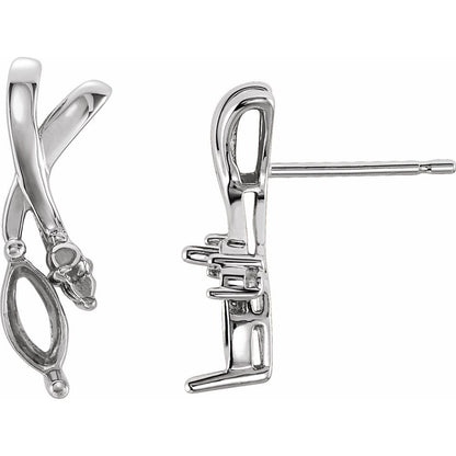 High Quality Luxury Earrings for Women by Ryan Jonathan Fine Jewelry