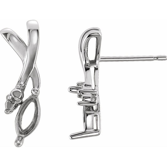 High Quality Luxury Earrings for Women by Ryan Jonathan Fine Jewelry
