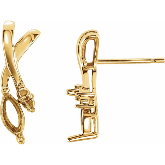 High Quality Luxury Earrings for Women by Ryan Jonathan Fine Jewelry