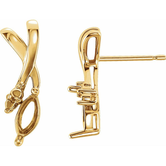 High Quality Luxury Earrings for Women by Ryan Jonathan Fine Jewelry