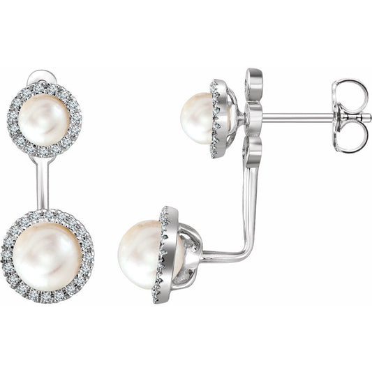 High Quality Luxury Earrings for Women by Ryan Jonathan Fine Jewelry