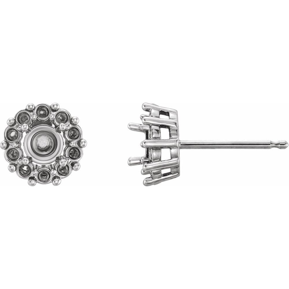 High Quality Luxury Earrings for Women by Ryan Jonathan Fine Jewelry