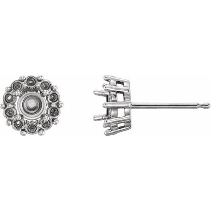 High Quality Luxury Earrings for Women by Ryan Jonathan Fine Jewelry