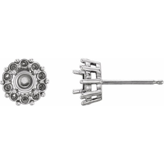 High Quality Luxury Earrings for Women by Ryan Jonathan Fine Jewelry