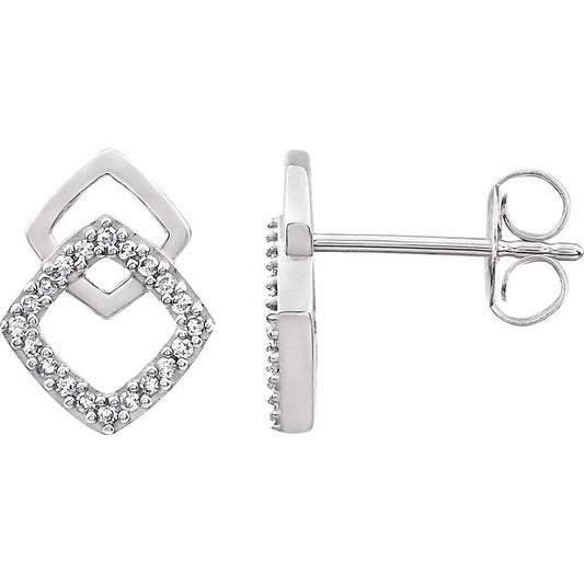 High Quality Luxury Earrings for Women by Ryan Jonathan Fine Jewelry
