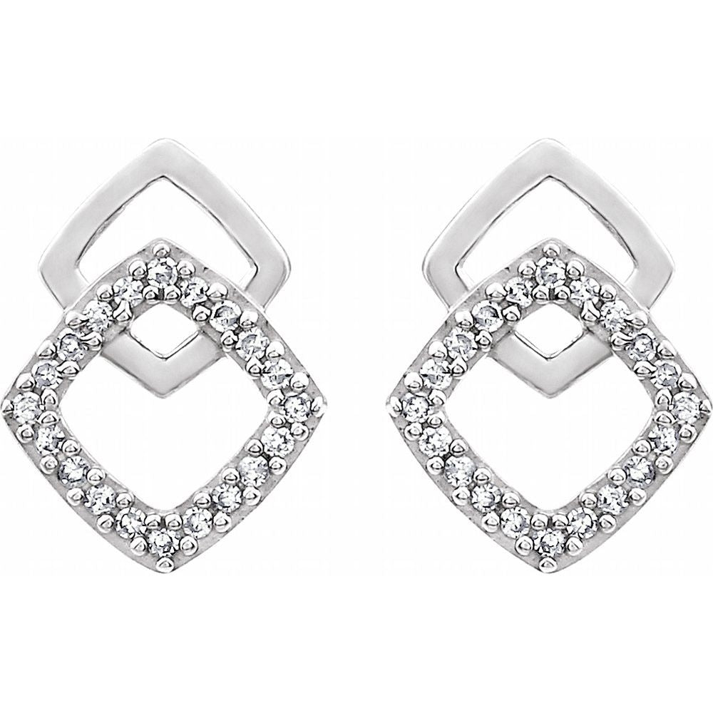 High Quality Luxury Earrings for Women by Ryan Jonathan Fine Jewelry
