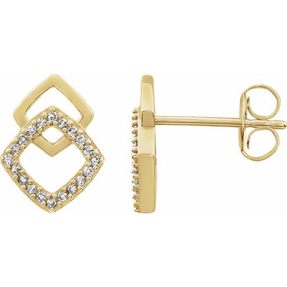 High Quality Luxury Earrings for Women by Ryan Jonathan Fine Jewelry
