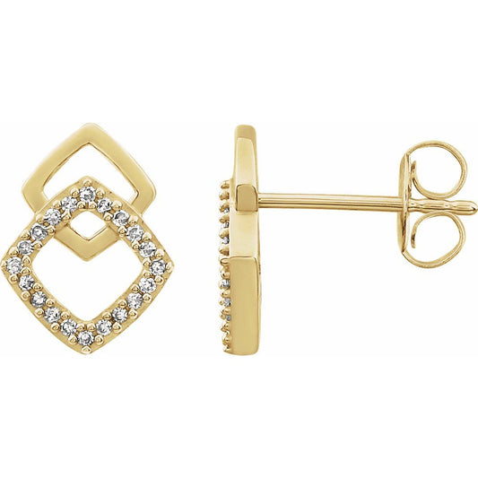 High Quality Luxury Earrings for Women by Ryan Jonathan Fine Jewelry