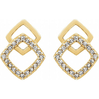 High Quality Luxury Earrings for Women by Ryan Jonathan Fine Jewelry