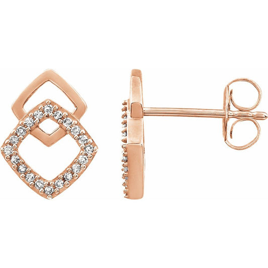 High Quality Luxury Earrings for Women by Ryan Jonathan Fine Jewelry