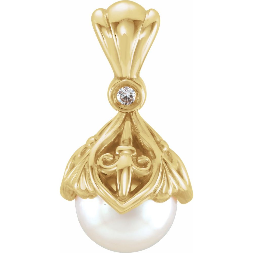 High Quality Luxury Necklaces and Pendants for Women by Ryan Jonathan Fine Jewelry
