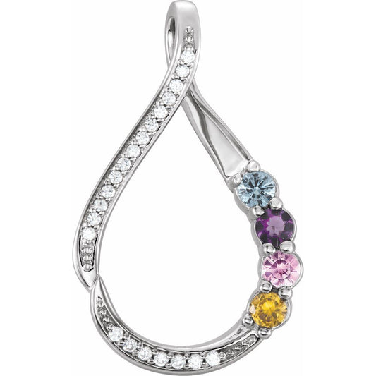 High Quality Luxury Necklaces and Pendants for Women by Ryan Jonathan Fine Jewelry