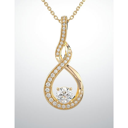 High Quality Luxury Necklaces and Pendants for Women by Ryan Jonathan Fine Jewelry