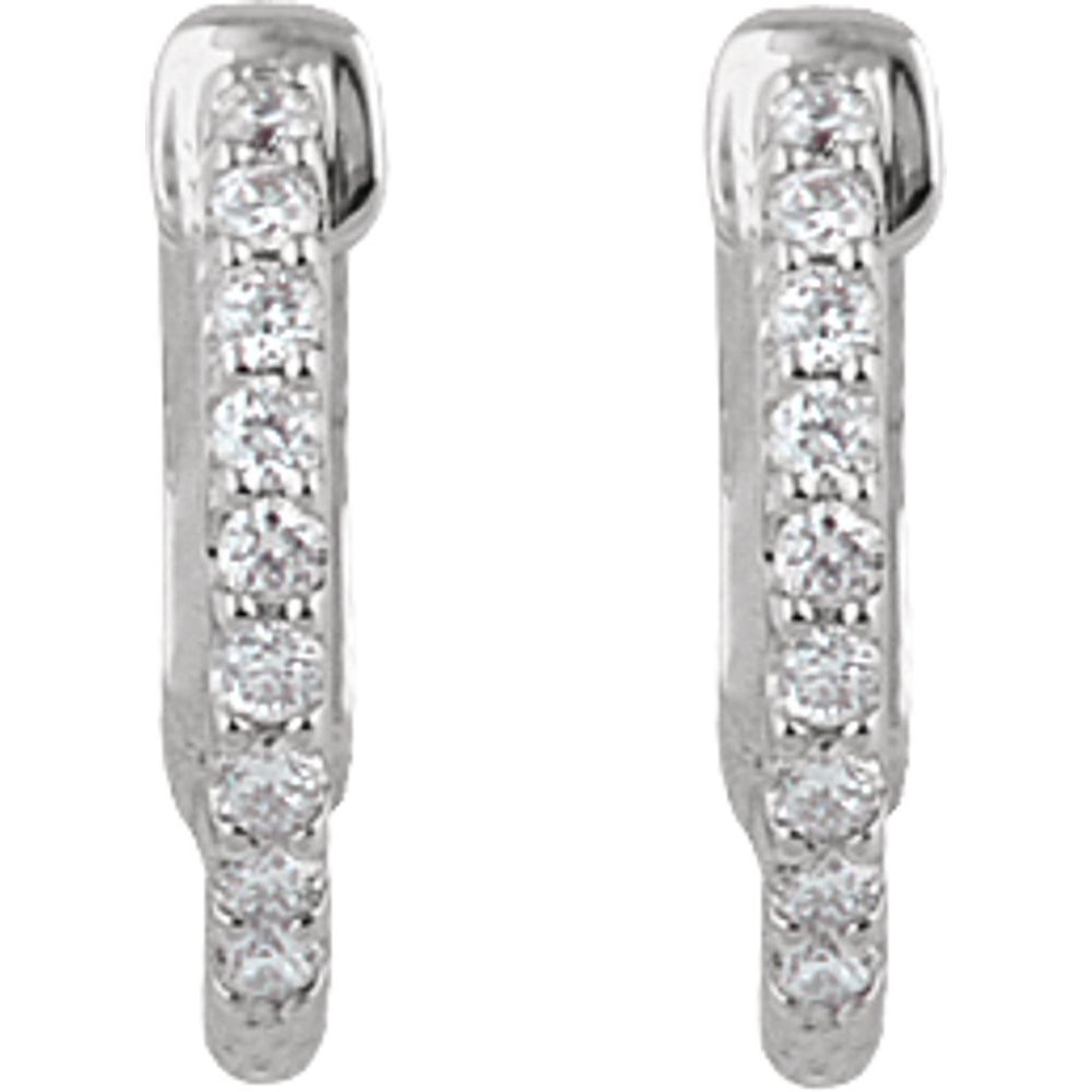 High Quality Luxury Earrings for Women by Ryan Jonathan Fine Jewelry