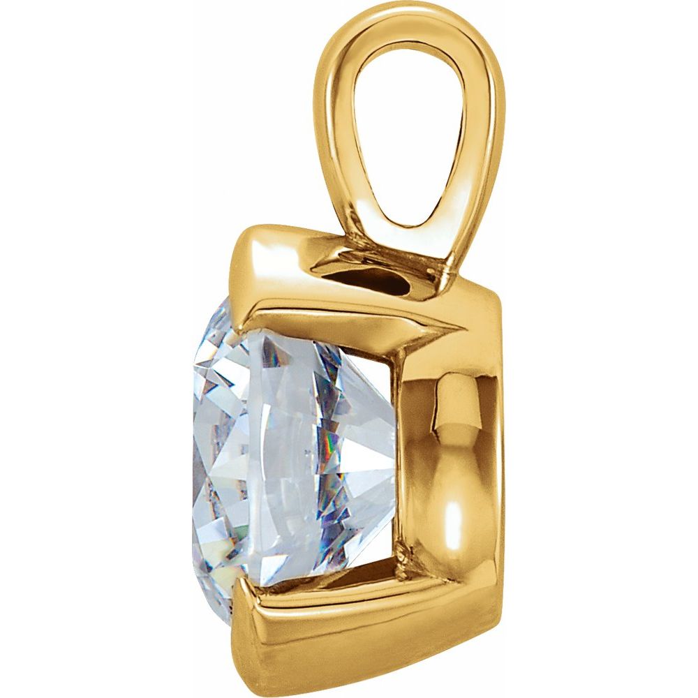 High Quality Luxury Necklaces and Pendants for Women by Ryan Jonathan Fine Jewelry