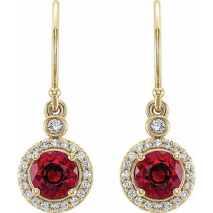 High Quality Luxury Earrings for Women by Ryan Jonathan Fine Jewelry