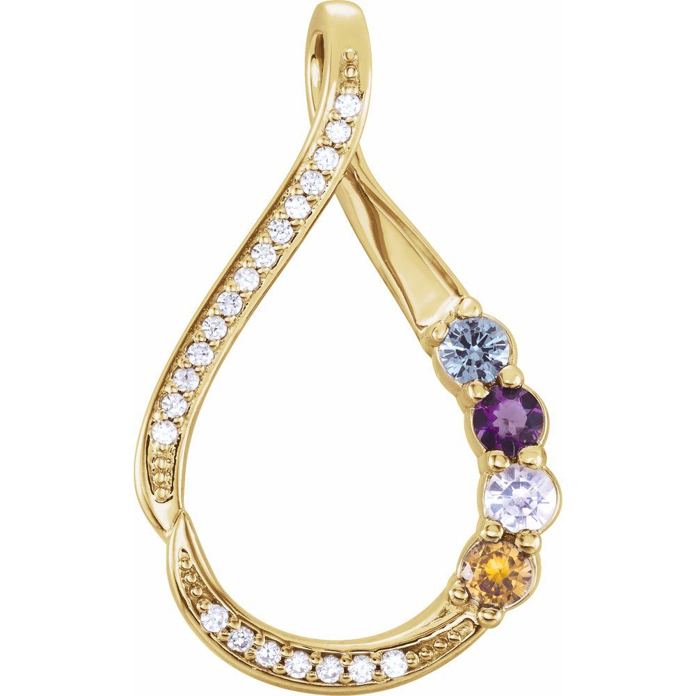 High Quality Luxury Necklaces and Pendants for Women by Ryan Jonathan Fine Jewelry