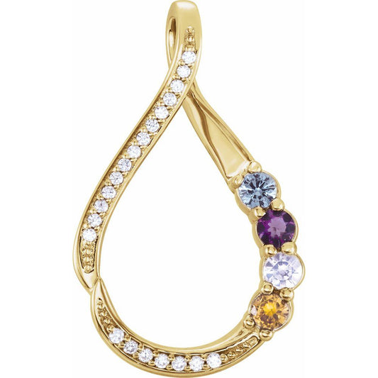 High Quality Luxury Necklaces and Pendants for Women by Ryan Jonathan Fine Jewelry