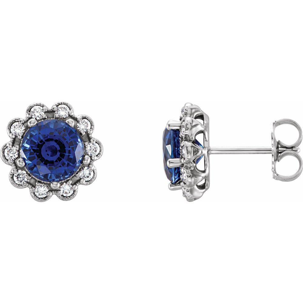 High Quality Luxury Earrings for Women by Ryan Jonathan Fine Jewelry