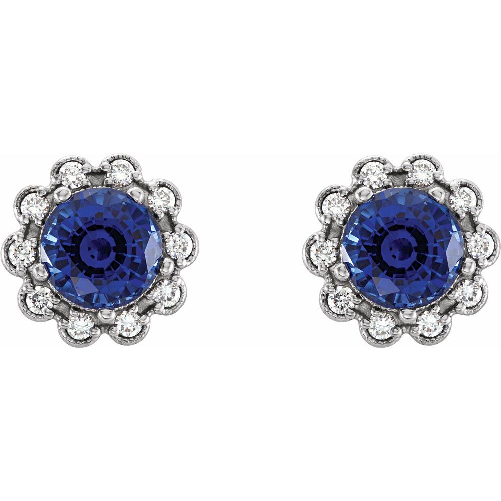 High Quality Luxury Earrings for Women by Ryan Jonathan Fine Jewelry