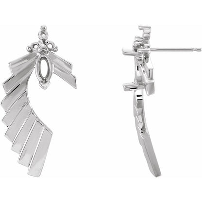 High Quality Luxury Earrings for Women by Ryan Jonathan Fine Jewelry