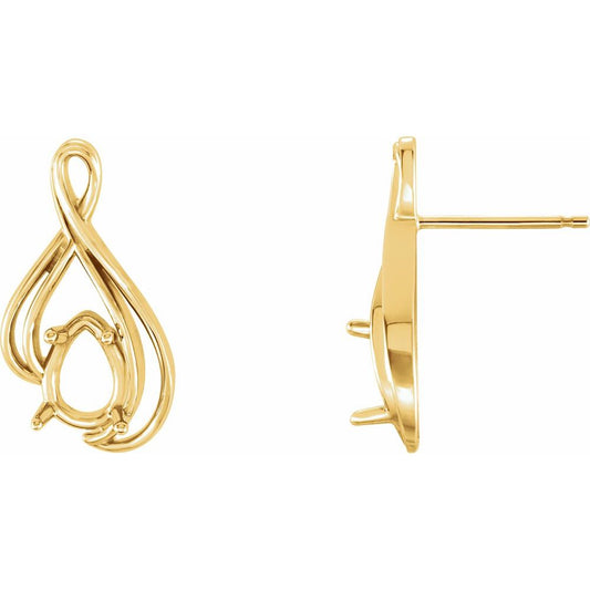 High Quality Luxury Earrings for Women by Ryan Jonathan Fine Jewelry