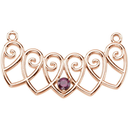 High Quality Luxury Necklaces and Pendants for Women by Ryan Jonathan Fine Jewelry