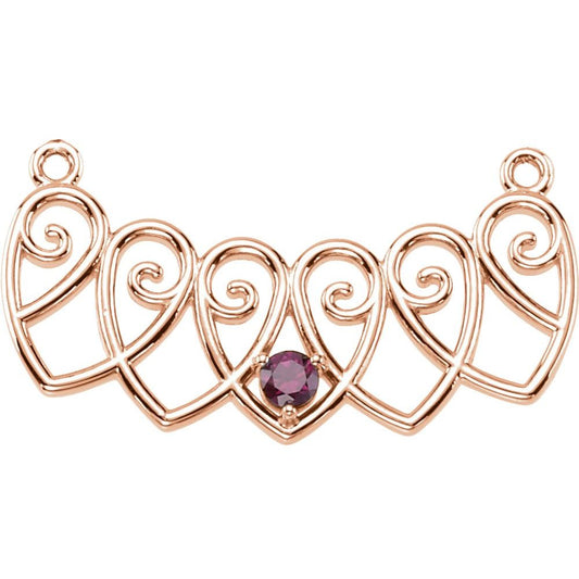 High Quality Luxury Necklaces and Pendants for Women by Ryan Jonathan Fine Jewelry