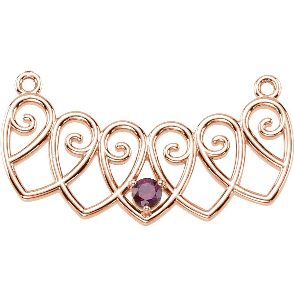 High Quality Luxury Necklaces and Pendants for Women by Ryan Jonathan Fine Jewelry
