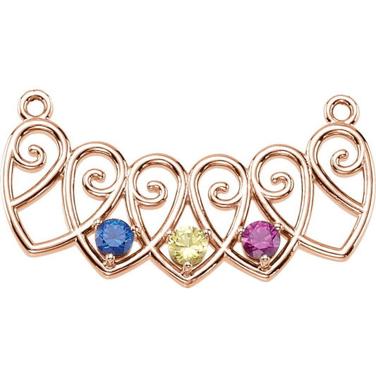 High Quality Luxury Necklaces and Pendants for Women by Ryan Jonathan Fine Jewelry