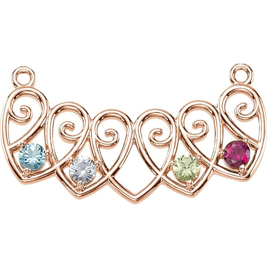 High Quality Luxury Necklaces and Pendants for Women by Ryan Jonathan Fine Jewelry