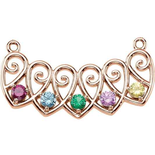 High Quality Luxury Necklaces and Pendants for Women by Ryan Jonathan Fine Jewelry