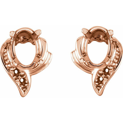 High Quality Luxury Earrings for Women by Ryan Jonathan Fine Jewelry