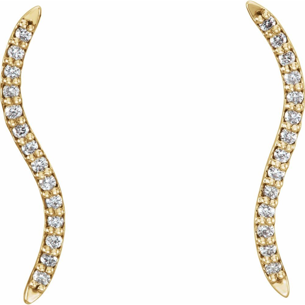 High Quality Luxury Earrings for Women by Ryan Jonathan Fine Jewelry