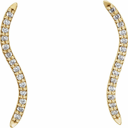 High Quality Luxury Earrings for Women by Ryan Jonathan Fine Jewelry