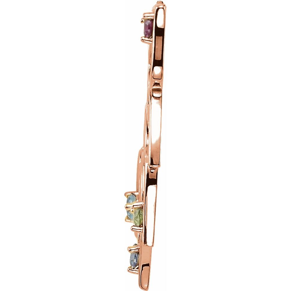 High Quality Luxury Necklaces and Pendants for Women by Ryan Jonathan Fine Jewelry