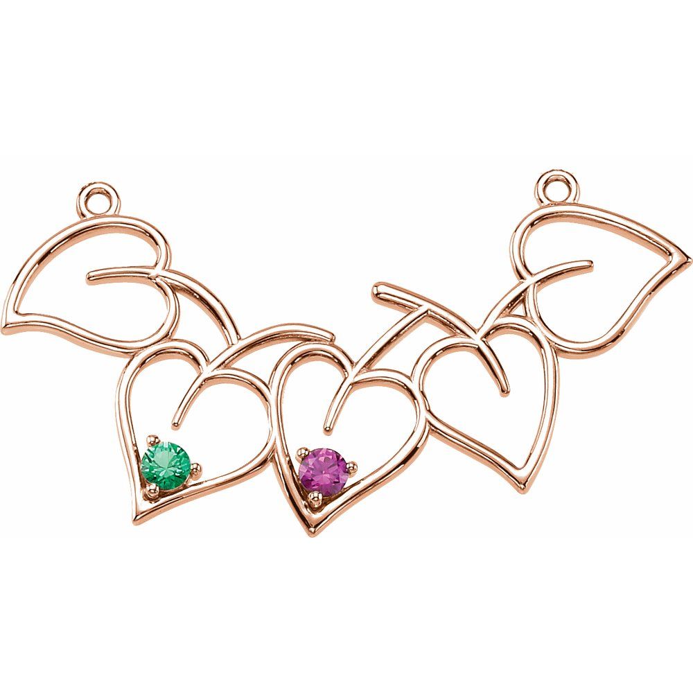 High Quality Luxury Necklaces and Pendants for Women by Ryan Jonathan Fine Jewelry