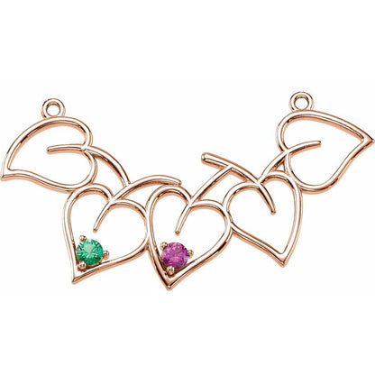 High Quality Luxury Necklaces and Pendants for Women by Ryan Jonathan Fine Jewelry