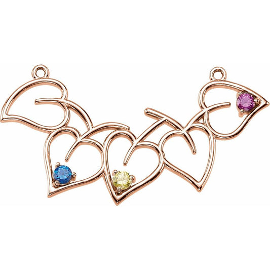 High Quality Luxury Necklaces and Pendants for Women by Ryan Jonathan Fine Jewelry