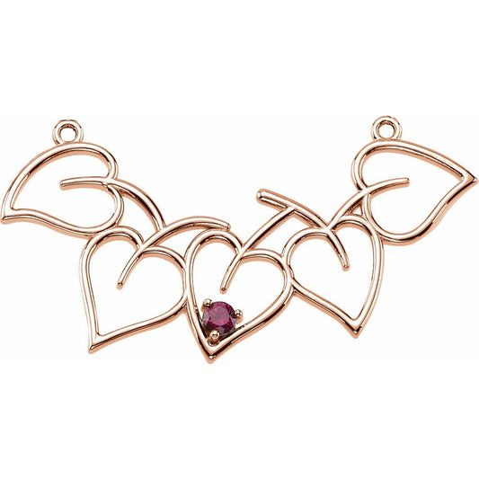 High Quality Luxury Necklaces and Pendants for Women by Ryan Jonathan Fine Jewelry