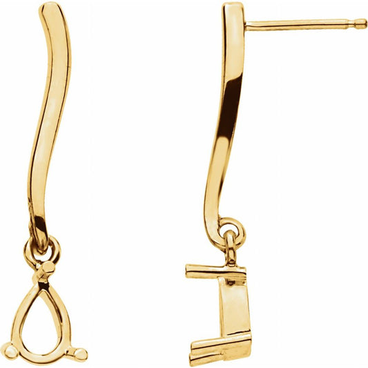 High Quality Luxury Earrings for Women by Ryan Jonathan Fine Jewelry