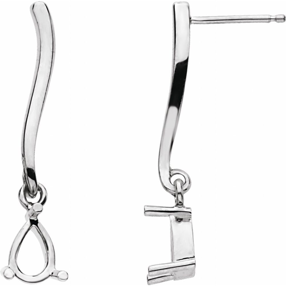 High Quality Luxury Earrings for Women by Ryan Jonathan Fine Jewelry