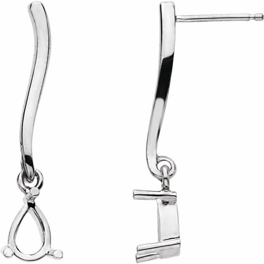 High Quality Luxury Earrings for Women by Ryan Jonathan Fine Jewelry