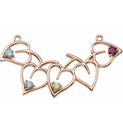High Quality Luxury Necklaces and Pendants for Women by Ryan Jonathan Fine Jewelry