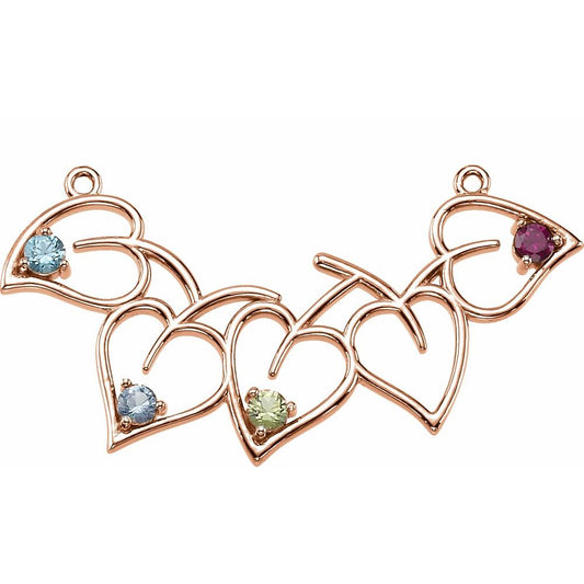 High Quality Luxury Necklaces and Pendants for Women by Ryan Jonathan Fine Jewelry