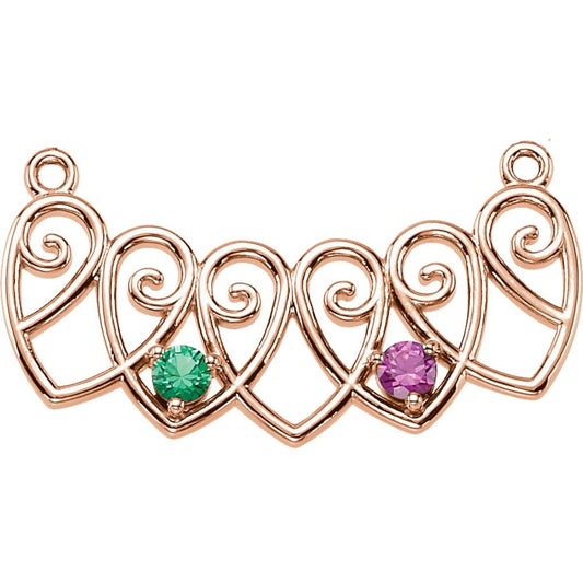 High Quality Luxury Necklaces and Pendants for Women by Ryan Jonathan Fine Jewelry