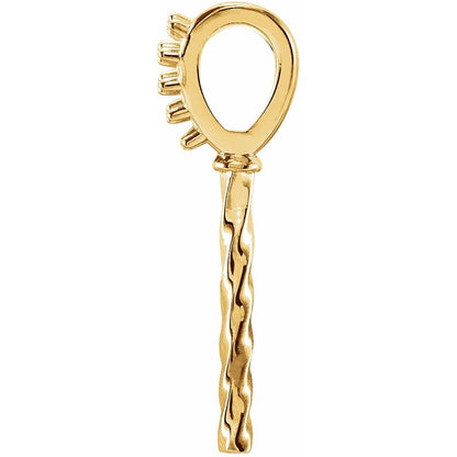 High Quality Luxury Necklaces and Pendants for Women by Ryan Jonathan Fine Jewelry