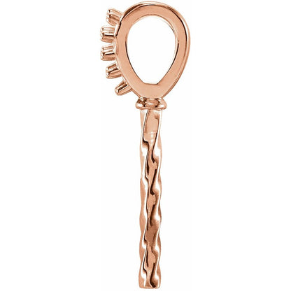 High Quality Luxury Necklaces and Pendants for Women by Ryan Jonathan Fine Jewelry