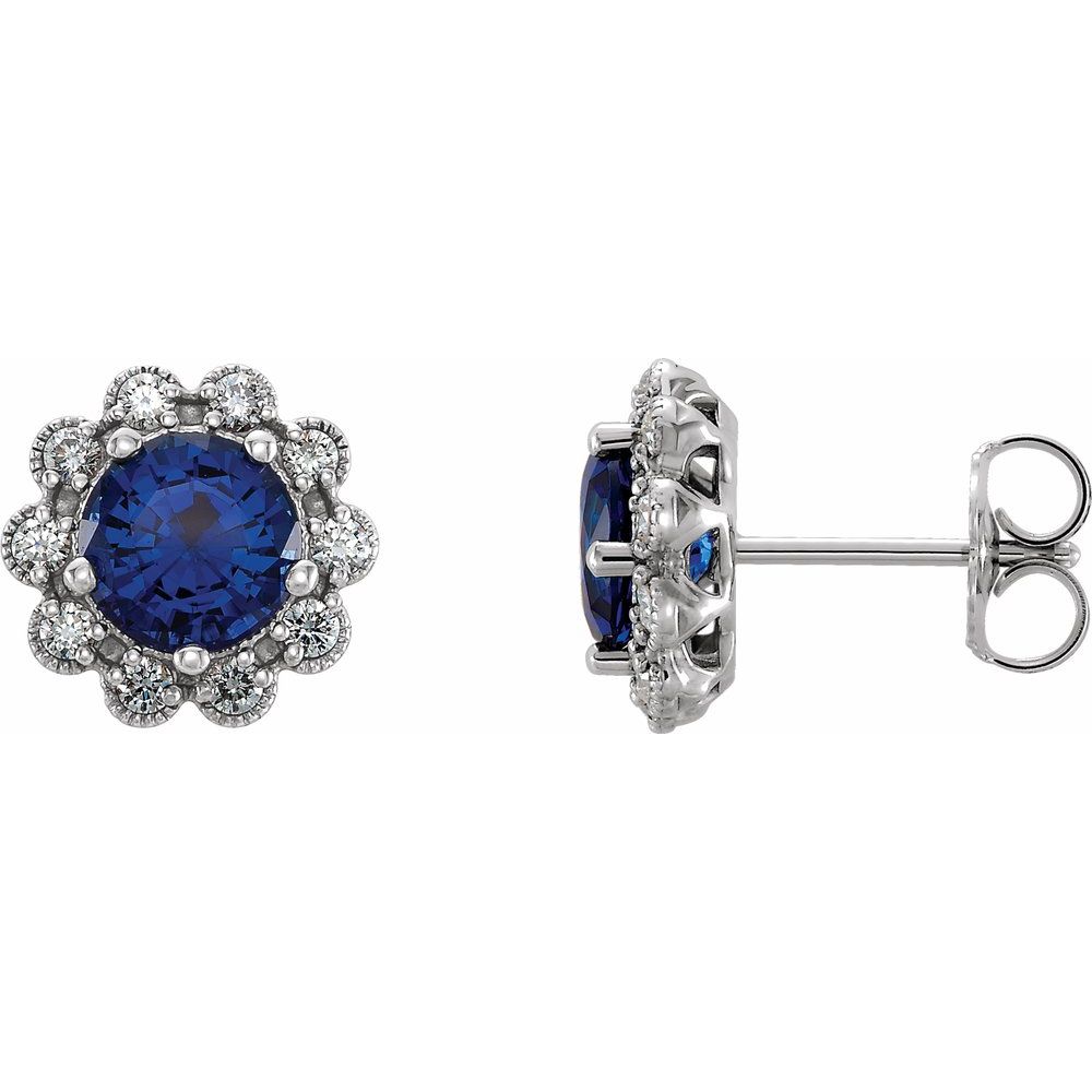 High Quality Luxury Earrings for Women by Ryan Jonathan Fine Jewelry