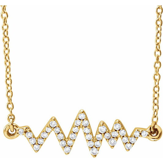 High Quality Luxury Necklaces and Pendants for Women by Ryan Jonathan Fine Jewelry